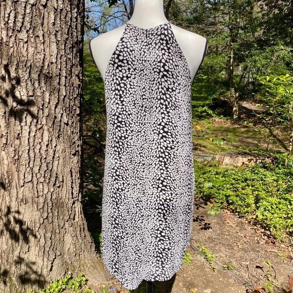 🌺 ZIMMERMAN 🌺 2 Zimmerman =US 4-6 NWOT 🌺Beautiful black & White pattern 🌺 - Picture 12 of 16